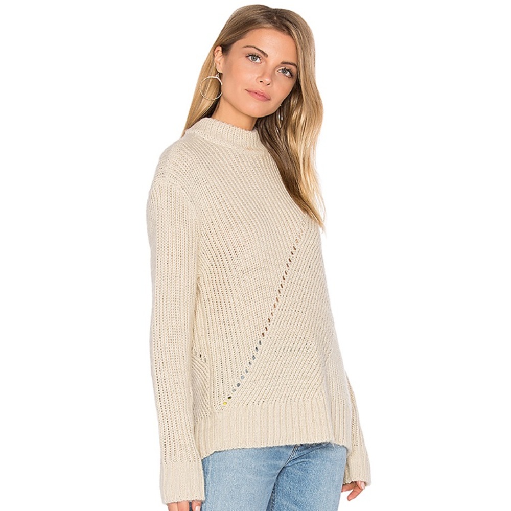 Dolce Vita ‘Leigh’ sweater